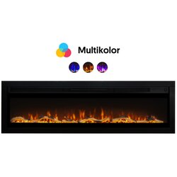Prosto električni 50" 2u1 multikolor kamin 2000W EK503T/L Cene