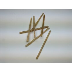 Kozmo žvakalica za pse štapići presovani, 12.5cm, 4/6mm, 5g, 100 komada Cene