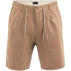 Hydra Clothing Kratke hlače & Bermuda BERMUDA SLE6BR031215 Kostanjeva Cene