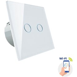 smart+ Smart WI-FI prekidaДЌ (touch) Cene