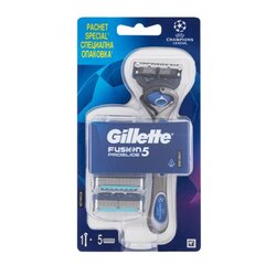 Gillette Brijač sa 5 zamjenskih patrona Cene