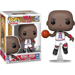 Funko POP figure NBA All Stars Michael Jordan 1988 Cene