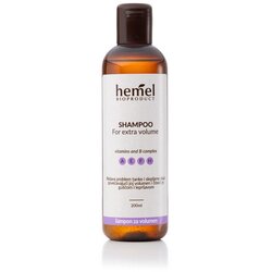 Hemel Shampoo for Extra Volume šampon za volumen/ 200ml Cene