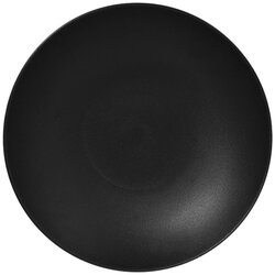 RAK NEOFUSION, SKLEDA, ČRNA, 16 CM/580 ML, 1 KOS, (22153495) Cene