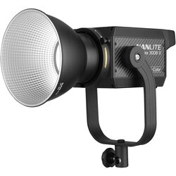 Nanlite Forza 300B II Bi-Color Cene