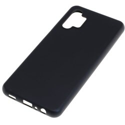 OTB silikonski ovitek za Samsung Galaxy A32 5G, črn Cene