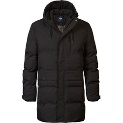 Petrol Industries Parke MEN JACKET PARKA Črna Cene
