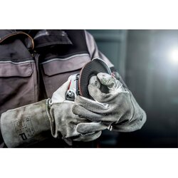 Metabo W 13-125 Quick* Brusilica - Oštrac Cijene