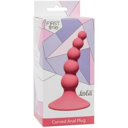 Lola games Analna kupa Ribbed Pink Cene