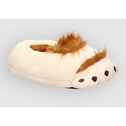 UNITED LABELS Halfling 3D Slipper beige Cene