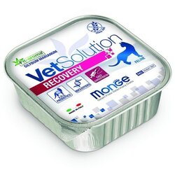 Vetsolution Vet Solution Recovery mokra hrana - 100 g Cene