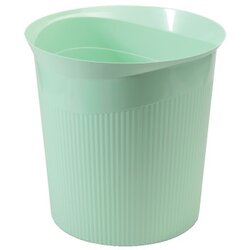 Han zelena korpa za otpatke "RE-LOOP", 13l pastel ( 05KD18149F ) Cene