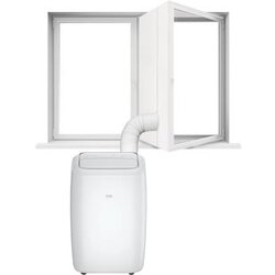 Beko kit za prozor za odvod za prenosive kime Cene