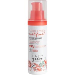 Lady Green Hydra-mattifying vlažilna krema - 40 ml Cene