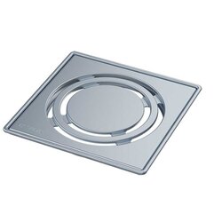 Isaflex Rešetka za odvod vode 15x15 SLAP s inox 7040 Cene