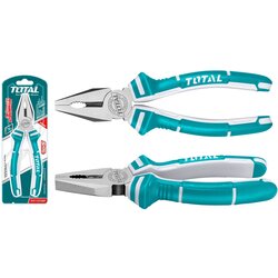 Total Kombinirana kliješta 180 mm (THT110706P) Cijene