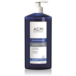Acm Novophane Gentle Shampoo ekstra nježni šampon za sve tipove kose 500 ml Cijene