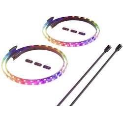 Hyte LS30 Universal Computer case light kit Cene