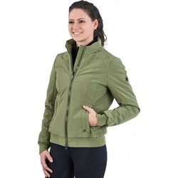 Busse Jakna BRENLEY Plus, winter olive - S Cene