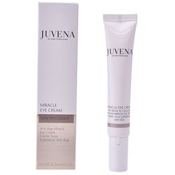Juvena skin specialist miracle krema za predel okoli oči proti gubam 20 ml za ženske Cene