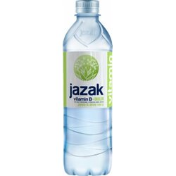 Jazak vitaminska voda zova i aloa vera 50ml pet Cene