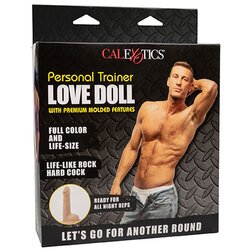 Scala Playhouse Moška lutka Personal Trainer Love Doll (R13532) Cene
