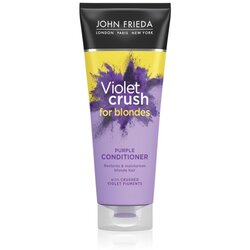 John Frieda Violet Crush for Blondes Conditioner 250 ml Cene