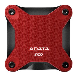 A DATA SSD DISK SD620 2TB RED Cene