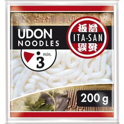 Ita san Udon rezanci - 200 g Cene