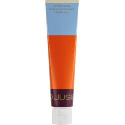 DJUSIE ORANGE BLISS Protective Antioxidant Hand Cream Cene