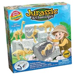 Creative Toys Jurassic stem arheološki set ( 1035552 ) Cene