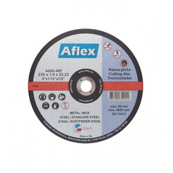 AFLEX Ploča rezna 230 mm Inox-Metal Cene