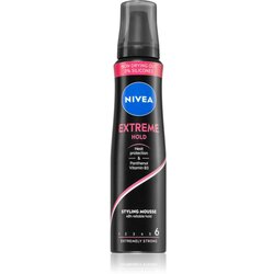 Nivea Extreme Hold pjena za kosu 150 ml Cijene