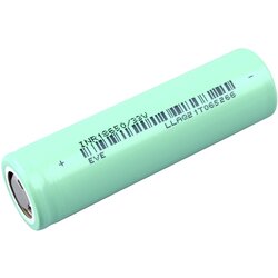Eve INR18650/33V specialni akumulatorji 18650 Flat-Top\, primeren za visoki tok Li-Ion 3.6 V 3200 mAh, (20438416) Cene