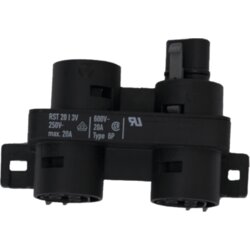 Power Distribution H-Block EVO + Q Series G2 Cene