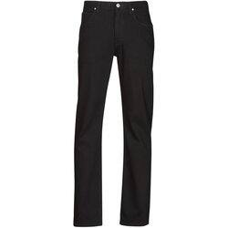 Lee Jeans straight BROOKLYN STRAIGHT Črna Cene