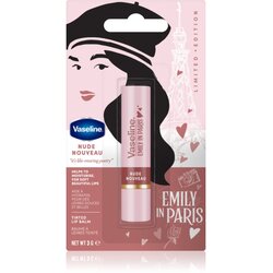Vaseline Emily In Paris balzam za toniranje za usne nijansa Nude Nouveau 3 g Cene