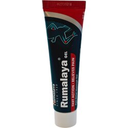 Himalaya Herbal Healthcare Biljni gel Rumalaya, 50 g Cene