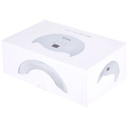 NeoNail LED lampa za nokte 18W/36W LCD Display Cene
