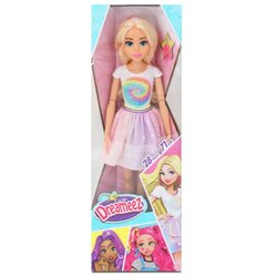 Funvill dreameez fashion lutka 70cm ( fu10997 ) Cene