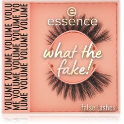 Essence What The Fake! veštačke trepavice 01 Dramatic Volume Cene