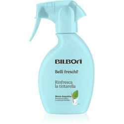 Bilboa Belli Freschi Aquabronze mlijeko poslije sunčanja s pepermintom 250 ml Cene