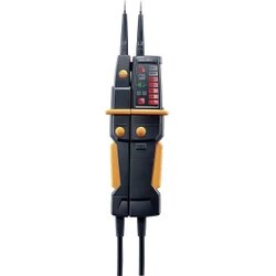 testo ispitivač napona - 750-2 dvopolni ispitivač napona Cijene