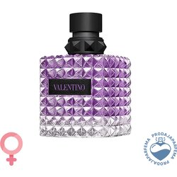 Valentino Born In Roma Purple Melancholia Donna - 100ml Cene