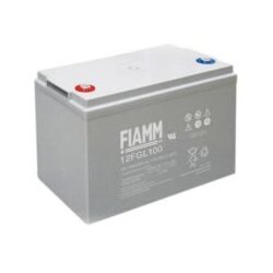 FIAMM baterija 100Ah 12V | 12FGL100 Cene