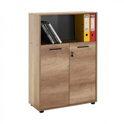 Hanah home polica za knjige nkt 532 tt 1 Cene