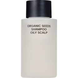 Whamisa Organic Seeds šampon za mastno lasišče - 36 ml Cene