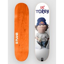 Plan B Lil' Buddies Pudwill 8.0"X31.33" Skateboard deska uni Cene