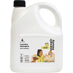 purenn organic family tekoči detergent Happy Moments - 3 l Cene