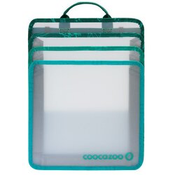 coocazoo organizator za nahrbtnike fresh mint Cene